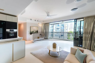 WATERBAY Apartment / Condo | Listing