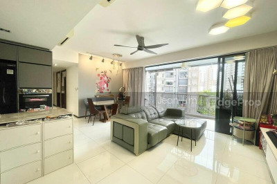 WATERBAY Apartment / Condo | Listing