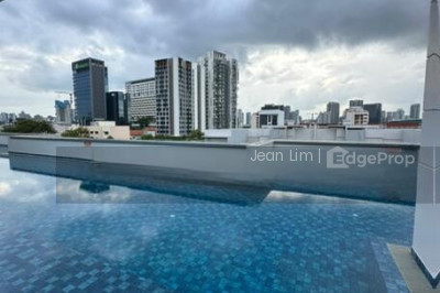 THE CITRON RESIDENCES Apartment / Condo | Listing