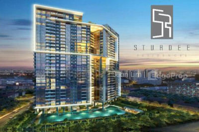 STURDEE RESIDENCES Apartment / Condo | Listing