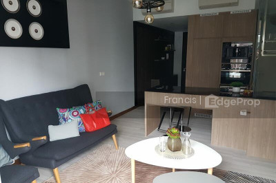 THE SEAWIND @ TELOK KURAU Apartment / Condo | Listing