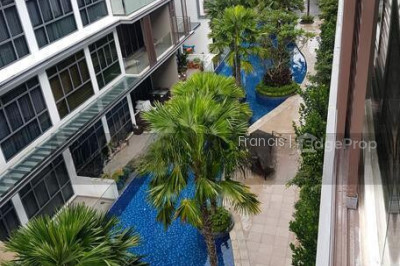 THE SEAWIND @ TELOK KURAU Apartment / Condo | Listing