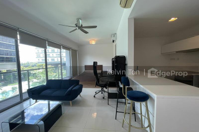 ONE-NORTH RESIDENCES Apartment / Condo | Listing