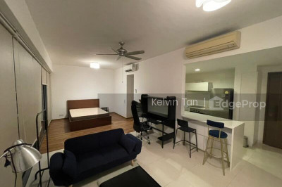 ONE-NORTH RESIDENCES Apartment / Condo | Listing