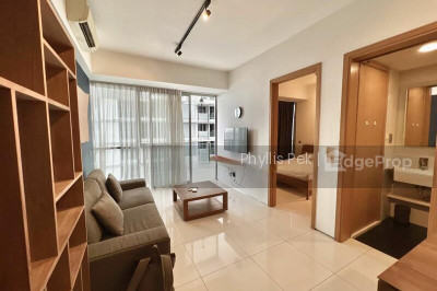 LUMIERE Apartment / Condo | Listing