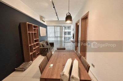 LUMIERE Apartment / Condo | Listing