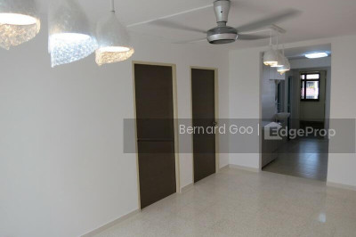 158 MEI LING STREET HDB | Listing