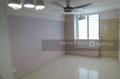 158 MEI LING STREET HDB | Listing