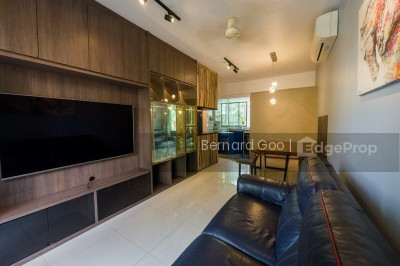 OASIS GARDEN Apartment / Condo | Listing