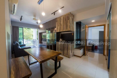 OASIS GARDEN Apartment / Condo | Listing