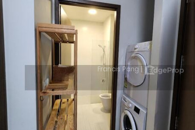 HUNDRED TREES Apartment / Condo | Listing