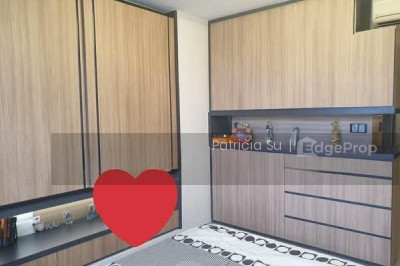 THE ESTUARY @ YISHUN Apartment / Condo | Listing