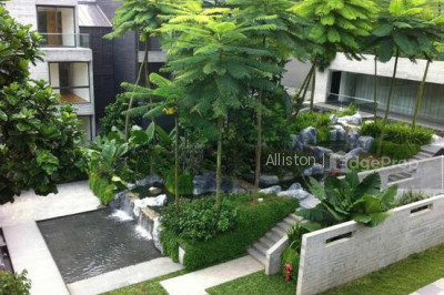 MONT TIMAH Landed | Listing