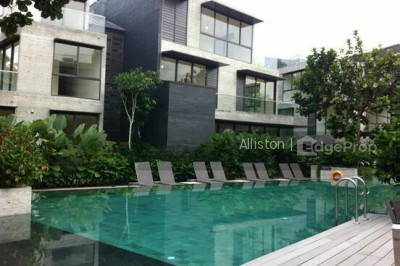 MONT TIMAH Landed | Listing