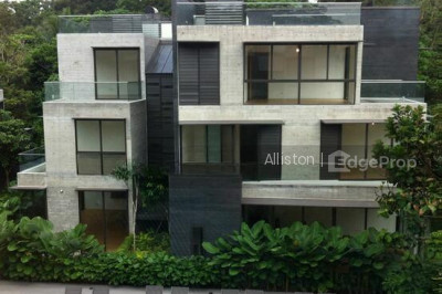 MONT TIMAH Landed | Listing