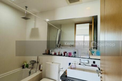 MARINA BAY RESIDENCES Apartment / Condo | Listing