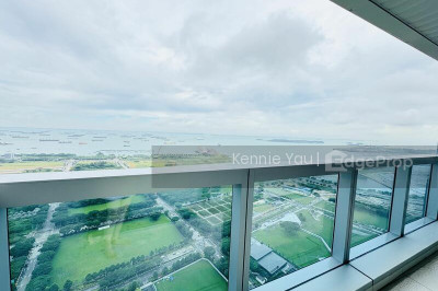 MARINA BAY RESIDENCES Apartment / Condo | Listing