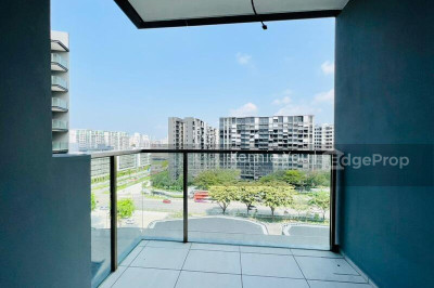 THE WOODLEIGH RESIDENCES Apartment / Condo | Listing