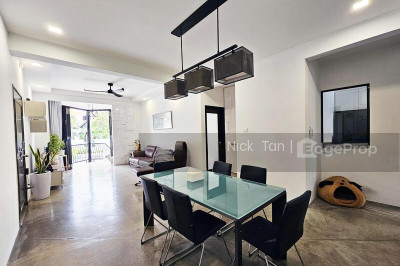 LIMAU PARK Apartment / Condo | Listing