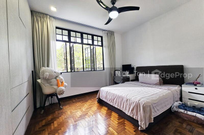 LIMAU PARK Apartment / Condo | Listing