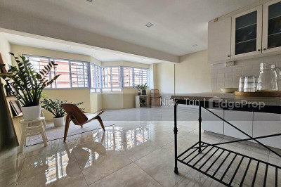 640 BEDOK RESERVOIR ROAD HDB | Listing