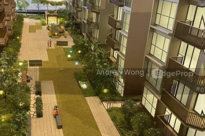 THE WATERGARDENS AT CANBERRA Apartment / Condo | Listing