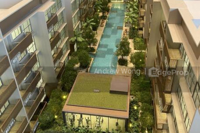 THE WATERGARDENS AT CANBERRA Apartment / Condo | Listing