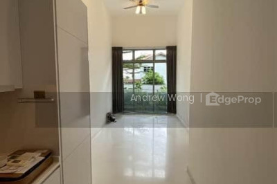 GAMBIR RIDGE (FORMERLY BARTLEY TERRACE Apartment / Condo | Listing