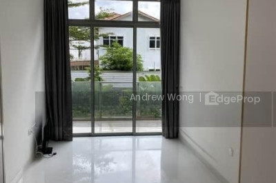 GAMBIR RIDGE (FORMERLY BARTLEY TERRACE Apartment / Condo | Listing