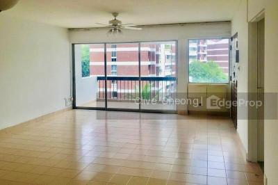 FABER GARDEN CONDOMINIUM Apartment / Condo | Listing