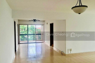 FABER GARDEN CONDOMINIUM Apartment / Condo | Listing