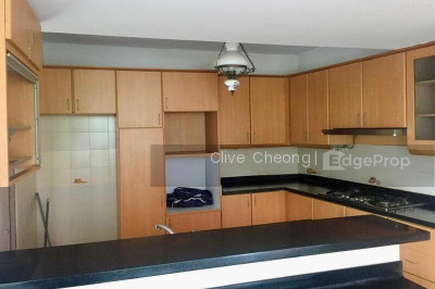 FABER GARDEN CONDOMINIUM Apartment / Condo | Listing