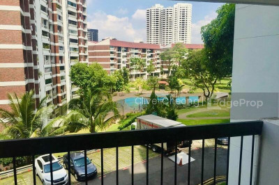 FABER GARDEN CONDOMINIUM Apartment / Condo | Listing