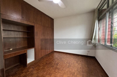 FABER GARDEN CONDOMINIUM Apartment / Condo | Listing