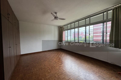 FABER GARDEN CONDOMINIUM Apartment / Condo | Listing