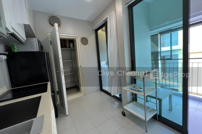 HAIG RESIDENCES Apartment / Condo | Listing