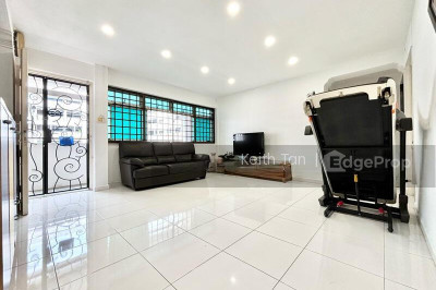 547 CHOA CHU KANG STREET 52 HDB | Listing