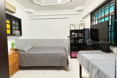 547 CHOA CHU KANG STREET 52 HDB | Listing