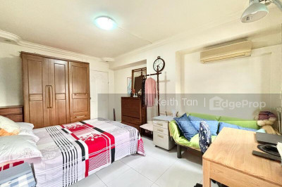 547 CHOA CHU KANG STREET 52 HDB | Listing