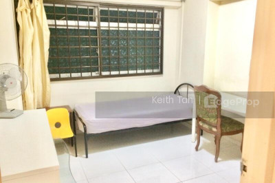 547 CHOA CHU KANG STREET 52 HDB | Listing