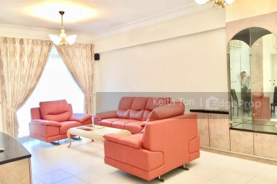 BISHAN PARK CONDO Apartment / Condo | Listing