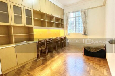 BISHAN PARK CONDO Apartment / Condo | Listing