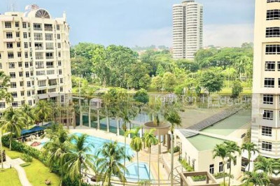 BISHAN PARK CONDO Apartment / Condo | Listing