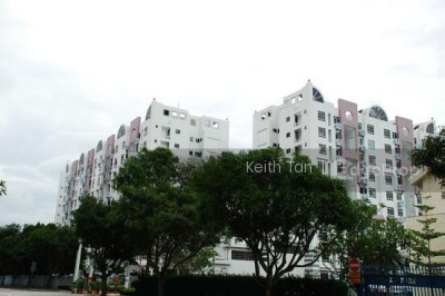 BISHAN PARK CONDO Apartment / Condo | Listing