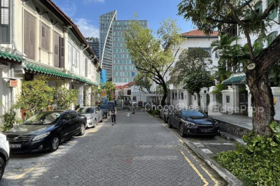 EMERALD HILL CONSERVATION AREA Landed | Listing