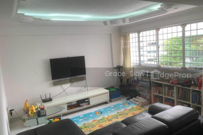 107 BUKIT BATOK WEST AVENUE 6 HDB | Listing