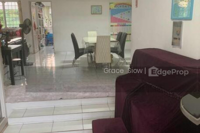 107 BUKIT BATOK WEST AVENUE 6 HDB | Listing