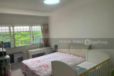 107 BUKIT BATOK WEST AVENUE 6 HDB | Listing