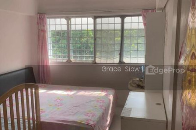 107 BUKIT BATOK WEST AVENUE 6 HDB | Listing