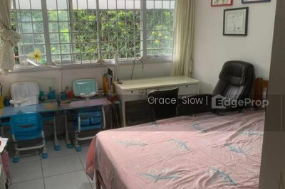 107 BUKIT BATOK WEST AVENUE 6 HDB | Listing